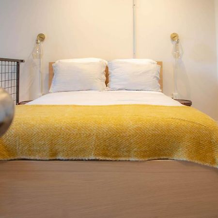 Center City Loft, Contactless Check In, Mayor'S Study Philadelphia Exteriör bild