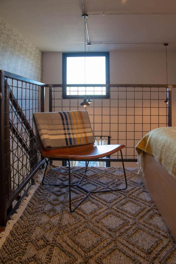 Center City Loft, Contactless Check In, Mayor'S Study Philadelphia Exteriör bild