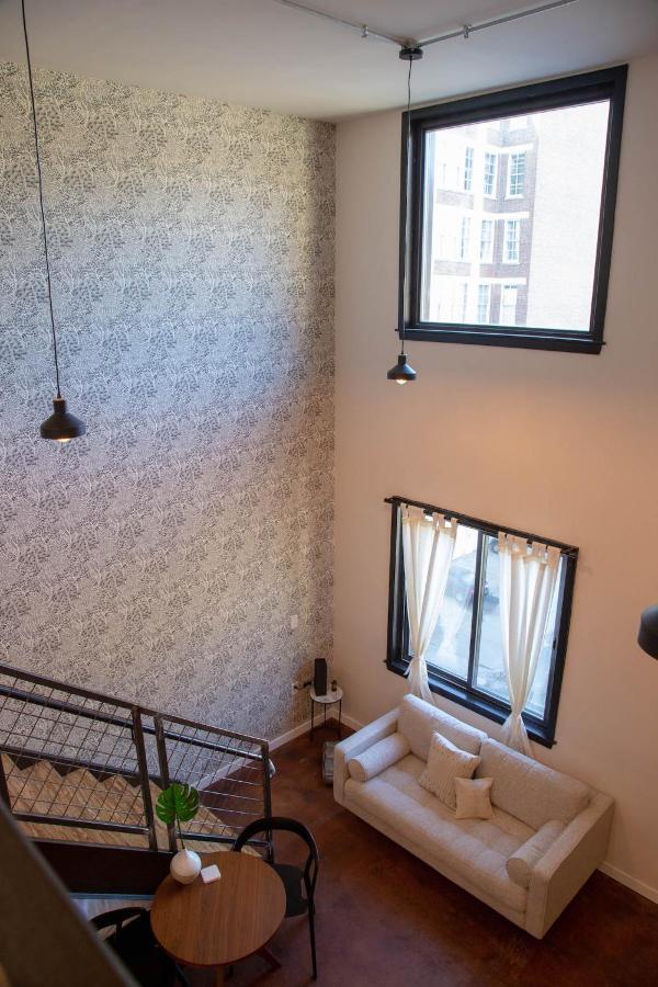 Center City Loft, Contactless Check In, Mayor'S Study Philadelphia Exteriör bild
