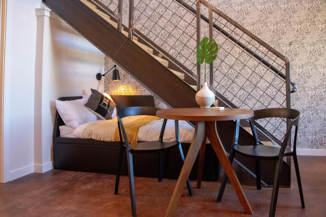 Center City Loft, Contactless Check In, Mayor'S Study Philadelphia Exteriör bild