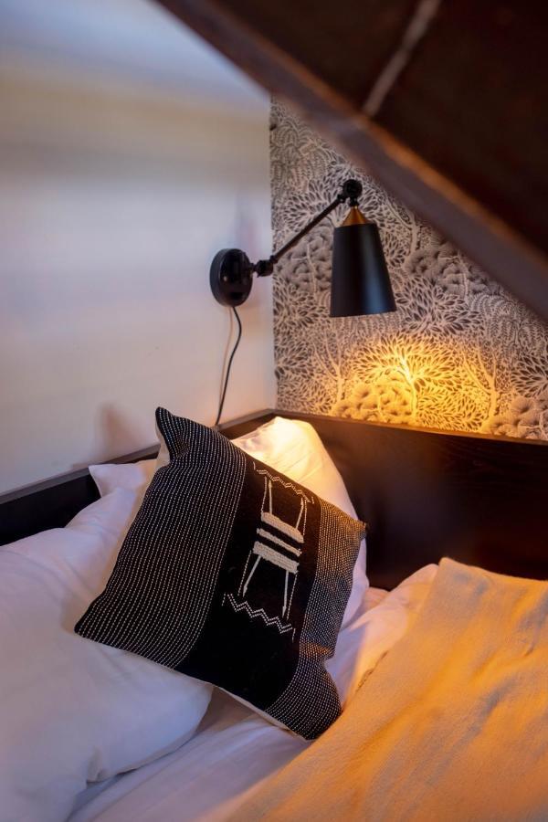 Center City Loft, Contactless Check In, Mayor'S Study Philadelphia Exteriör bild