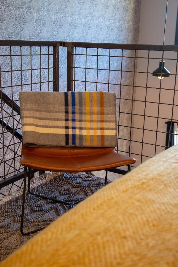 Center City Loft, Contactless Check In, Mayor'S Study Philadelphia Exteriör bild